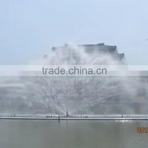 Water Screen Nozzle for Fountain Show thumbnail-4
