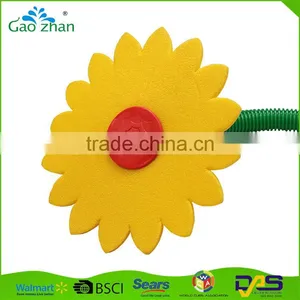 New Design Decorative Water Flower Sprinkler for Garden Irrigation thumbnail-5
