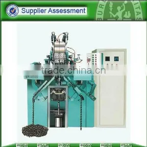 Automatic Mining Chain Welding Machine thumbnail-1