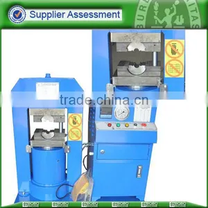 Hydraulic 500 Ton Wire Rope Press Machine thumbnail-1