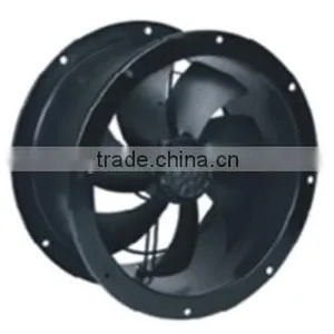 APDM External Rotor Electric Fan thumbnail-1