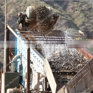 Henan Kefan Supply Antimony Ore Processing thumbnail-1