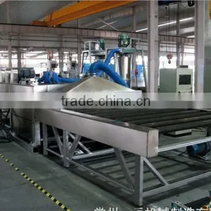 Automatic Pvc Foam Board Making Machine/pvc Foam Plate Making Machine thumbnail-5