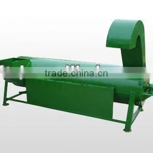 Plastic Flakes Drying Machinery thumbnail-1