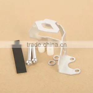 Front Brake Reservoir Guard Cover For BMW F700GS F800GS F700 GS 13-16 14 15 thumbnail-3