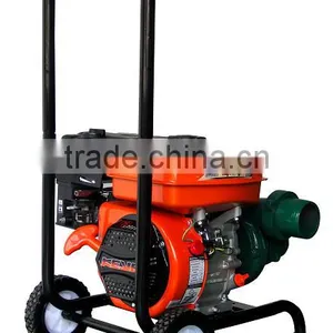 Gasoline Powerful High Pressure 2 Inch Water Pump With High Lift Head thumbnail-4