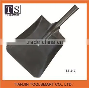 Metal Snow Steel Shovel Head thumbnail-1