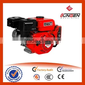 Gx200 Electric Start High Standard Gasoline Engine thumbnail-2
