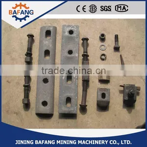 Standard Rail Fishplate/Rail Plywood thumbnail-1