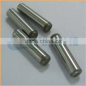 Dongguan Manufacturers Supply Thread Fixed Cylindrical Pin thumbnail-3