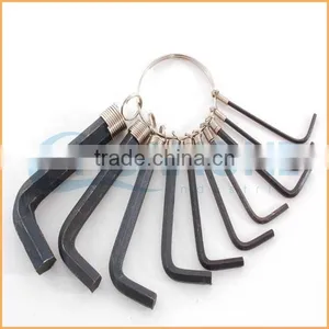 Chuanghe Sales Allen Key Set Inch thumbnail-4
