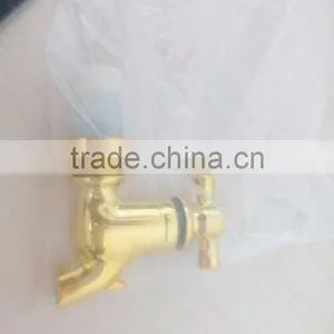 Hot Sale Plastic Pvc Faucet/plastic Tap/pvc Bibcock thumbnail-5