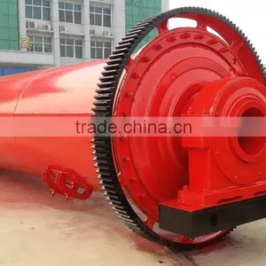 Laboratory Small Ball Grinding Mill thumbnail-2