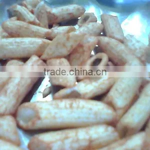 Jinan Eagle Die, Mold of Corn Potato Rice Snack Pellet Extruder Machine thumbnail-4
