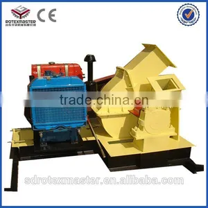 Used Small Wood Chipper/disk Wood Chipper thumbnail-6