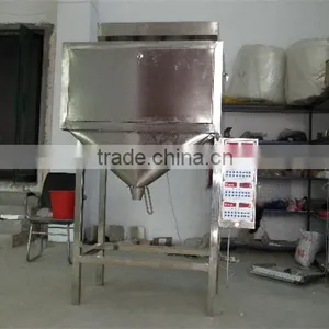 Good Price Sorghum Racking Filling Machine Suitable to Sunflower Seeds thumbnail-6