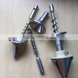 High Quality Spice Powder Filling Packing Machine thumbnail-4