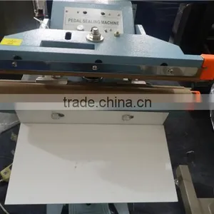 4 kg Plastic Bags Sealer Machine With Low Price thumbnail-6