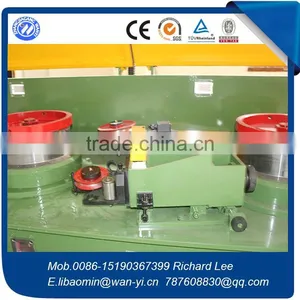 Solid Welding Wire Drawing Machine thumbnail-1