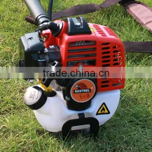 25.6CC 0.65KW 1E34F Engine CG260 Grass Cutter thumbnail-3