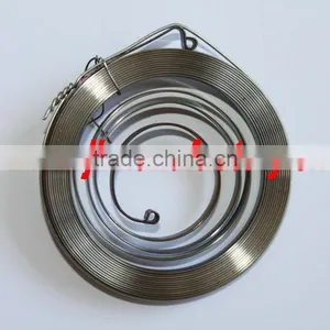 HUS 272 / 61 / 268 Chainsaw Parts 268 Starter Spring Chainsaw Parts 501598002, 501 59 80-02 thumbnail-1
