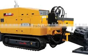 Trenchless Drilling Machine XZ320 thumbnail-1