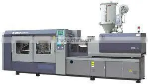 Plastic Parts Making Machinery Manufacturer thumbnail-1