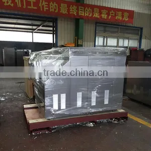 High Pressure Homogenizer thumbnail-3