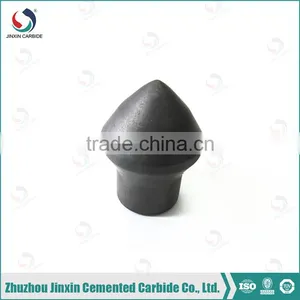 Wholesale Hot Sale Cemented Carbide Spherical Buttons/tungsten Carbide Button Bits for Mining Drilling Stone Cutting thumbnail-1