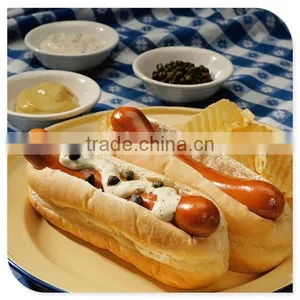 Hot Home Used Small Manual Sausage Maker Filling Machine for Sale thumbnail-3