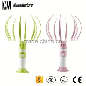 Factory Directly Supplying Electric Facial Massage Viberator thumbnail-1