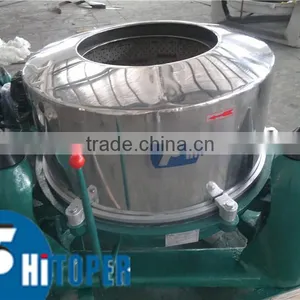 Top Discharge Filter Centrifuge Separator for Liquid-solid Separation thumbnail-1