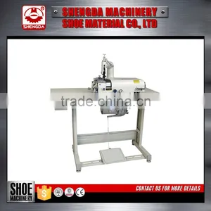 SD-7506 Shoe Leather Skiving Machine thumbnail-1