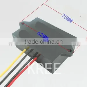 12V24V Turn 24V1A DC-DC Power Supply Module 10-40V Turn 24V1A24W Automatic Power-down thumbnail-4