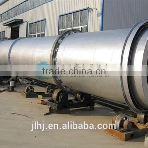 Corn Dryer Machine for Industry Dryer/Cylinder Dryer/Stone Rock Drying Machine thumbnail-1