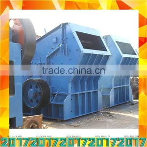 Limestone 50T Crusher Impact Crusher Price 7,900USD to Cooperate With Ethiopia Trader thumbnail-5