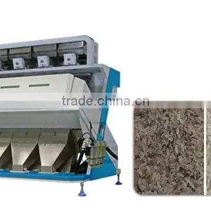Parboiled Rice Selecting Machine thumbnail-1