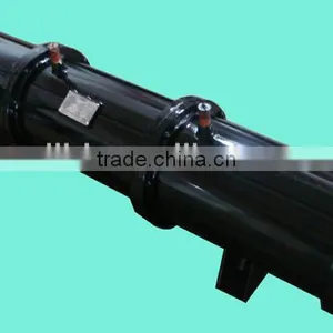Hot Selling and High Performance Heat Exchanger thumbnail-1