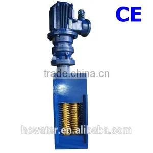 Sewage Pump Grinder thumbnail-1