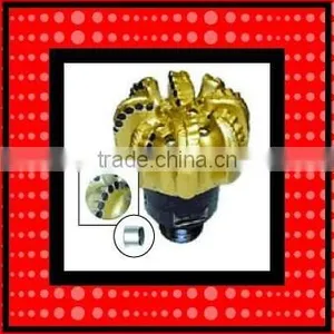 Diamond Pdc Cutters Pdc Cutters for Drill Bits thumbnail-1