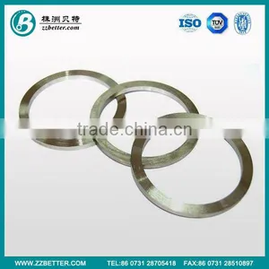 Carbide Mechanical Seal Ring thumbnail-1
