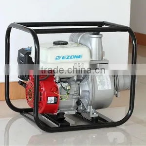 7.0HP Gasoline Water Pump thumbnail-1