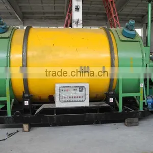 Cereals Dryer Machine for Selling thumbnail-1