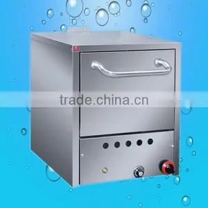 Commercial Bakery Ovens for Sale,Pizza Bakery Oven for Sales (ZQW-19) thumbnail-1