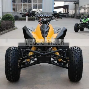 Quad ATV SX-YX110A thumbnail-1