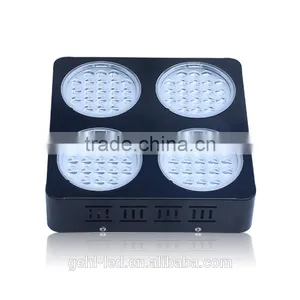 Wholesale Led Grow Light for Potatoes/tomatoes/cucumbers thumbnail-3