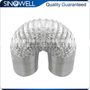 Fully Insulated Air Ducting / Flexible Duct thumbnail-1