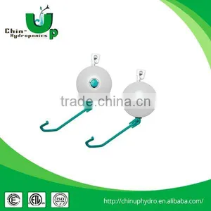Grow Yoyo Light Hanger/rope Ratchet Yoyo Hangers/adjustable Light Hanger Rope Ratchet thumbnail-1