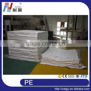 Excellent pe Printed Zipper Bag Good for Mattress Packing thumbnail-6