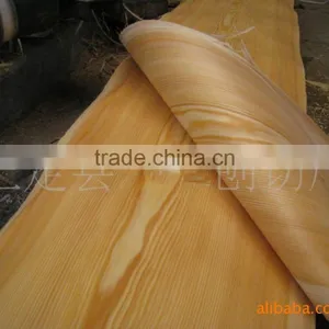 1220x2440mm 0.3mm Paulownia Face Veneer for Furniture Wall Hotel Decoration thumbnail-5